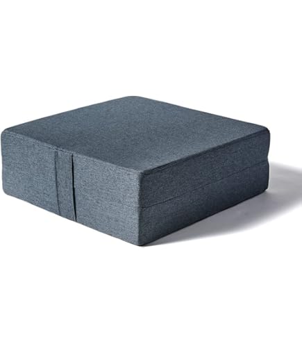 Amazon | [gymterior] ジムテリア シェイプエイト ブラウン